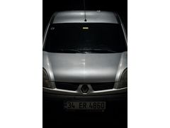 Sahibinden Renault Kangoo 1.5 dCi Expression 2007 Model