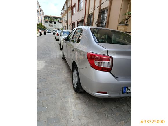 Sahibinden Renault Symbol 1.5 dCi  Joy 2013 Model