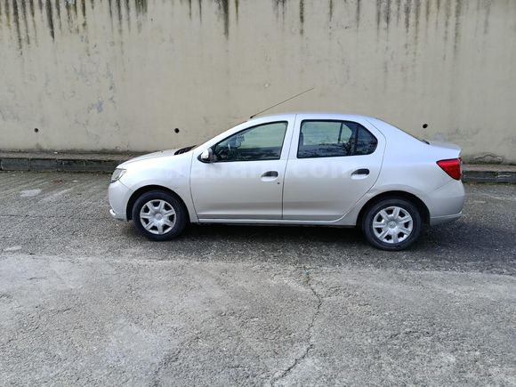 Sahibinden Renault Symbol 1.5 dCi  Joy 2013 Model