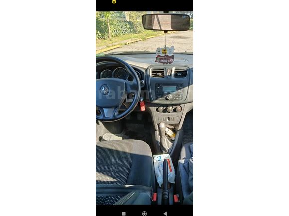 Sahibinden Renault Symbol 1.5 dCi  Joy 2013 Model