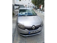 Sahibinden Renault Symbol 1.5 dCi  Joy 2013 Model