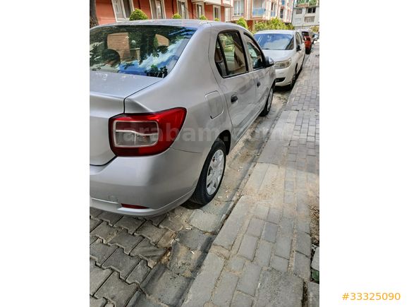 Sahibinden Renault Symbol 1.5 dCi  Joy 2013 Model