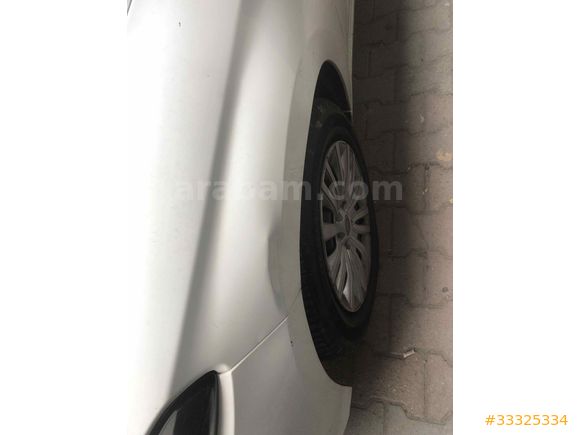 Sahibinden Fiat Egea 1.6 Multijet Easy 2022 Model 