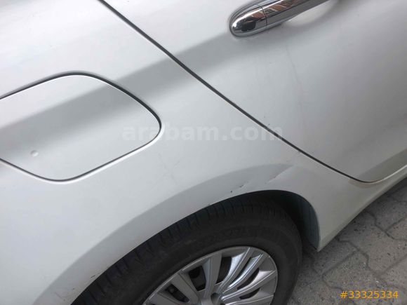 Sahibinden Fiat Egea 1.6 Multijet Easy 2022 Model 