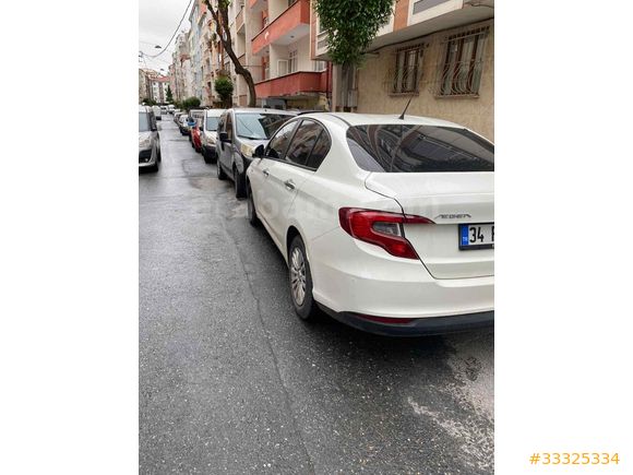 Sahibinden Fiat Egea 1.6 Multijet Easy 2022 Model 