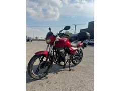 Sahibinden Mondial 125 MH Drift