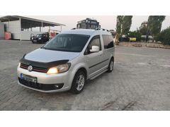 ACİLLL Sahibinden Volkswagen Caddy 1.6 TDI Trendline 2012 Model