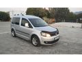 ACİLLL Sahibinden Volkswagen Caddy 1.6 TDI Trendline 2012 Model
