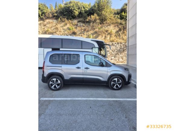 2025 model gt paket 13  bin km de