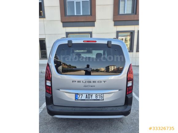 2025 model gt paket 13  bin km de