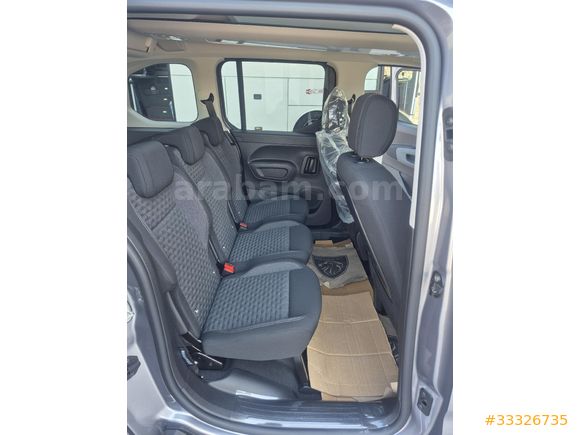 2025 model gt paket 13  bin km de