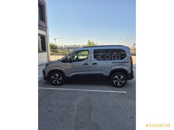 2025 model gt paket 13  bin km de