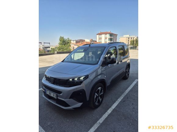 2025 model gt paket 13  bin km de
