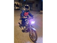 Sahibinden Kuba Çita 50R Gold