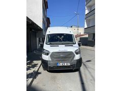 Sahibinden Ford - Otosan Transit 16+1 İstanbul