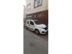 Sahibinden Fiat Fiorino Combi 1.3 Multijet Pop 2023 Model