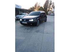 Sahibinden Volkswagen Golf 1.9 TDi Comfortline 2001 Model