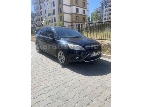 Orjinal düşük km 