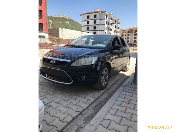 Orjinal düşük km 