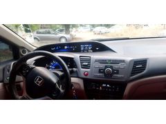 Sahibinden Honda Civic 1.6 Elegance 2012 Model Çankırı 187.200 km Siyah