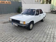 Sahibinden Renault R 9 1.4 Spring masrafsız 1992 Model 