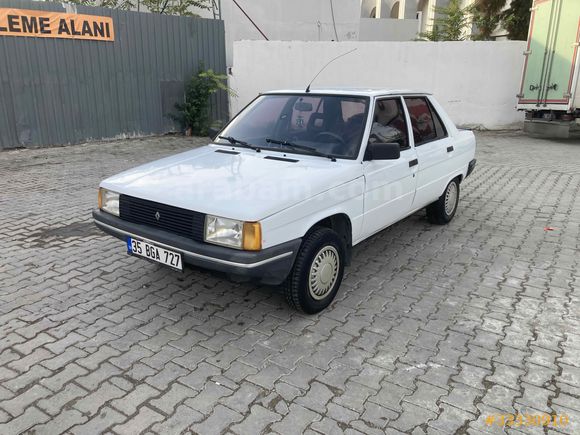 Sahibinden Renault R 9 1.4 Spring masrafsız 1992 Model 