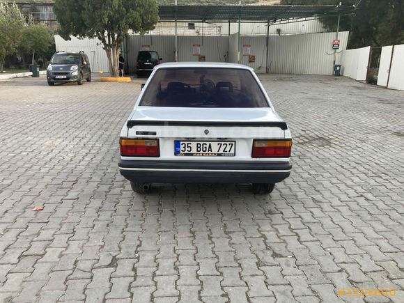 Sahibinden Renault R 9 1.4 Spring masrafsız 1992 Model 