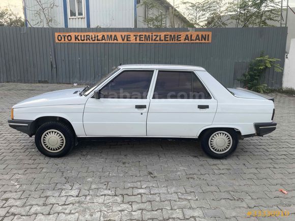 Sahibinden Renault R 9 1.4 Spring masrafsız 1992 Model 