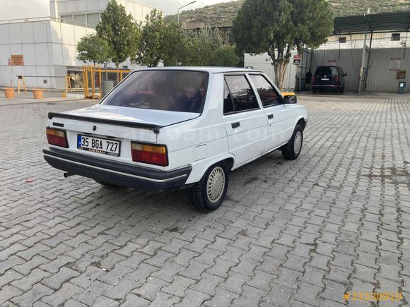 Sahibinden Renault R 9 1.4 Spring masrafsız 1992 Model 