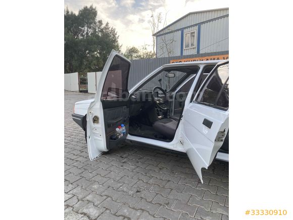 Sahibinden Renault R 9 1.4 Spring masrafsız 1992 Model 