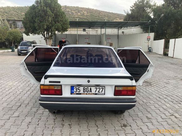 Sahibinden Renault R 9 1.4 Spring masrafsız 1992 Model 