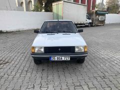 Sahibinden Renault R 9 1.4 Spring masrafsız 1992 Model 