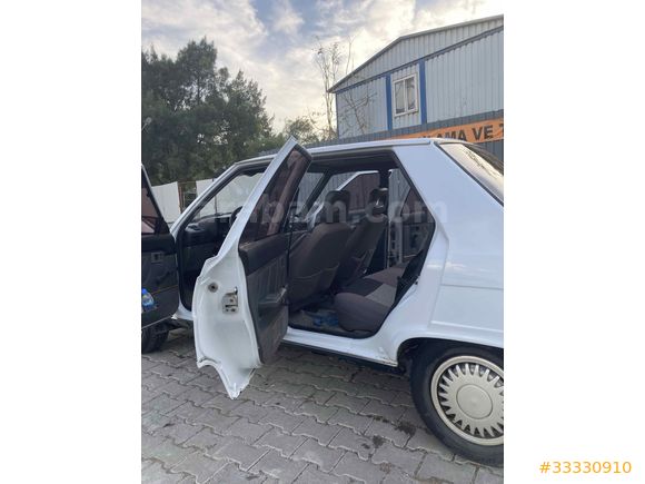 Sahibinden Renault R 9 1.4 Spring masrafsız 1992 Model 