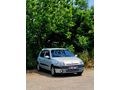 DUR-CAR DAN Renault Clio 1.4 RNA  TESİSAT YÜKLÜ 2001 MODEL