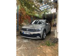 Sahibinden Volkswagen Tiguan 1.4 TSI R-Line 2018 Model 