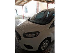 Sahibinden Ford Tourneo Courier 1.5 TDCi Delux 2023 Model
