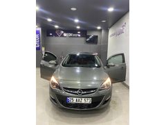 Sahibinden ACİL Opel Astra 1.4 T Edition Plus 2019 Model