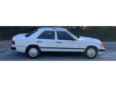 *Son 1 hafta*Sahibinden Mercedes - Benz 250 D 1986 Model