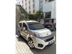 Sahibinden Fiat Fiorino Combi 1.4 Eko Safeline 2024 Model