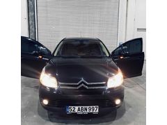 Sahibinden full bakımlı Citroen C4 1.6 benzin lpg