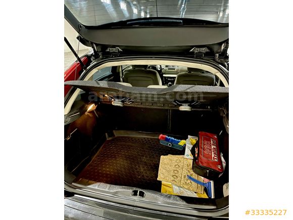 Sahibinden full bakımlı Citroen C4 1.6 benzin lpg