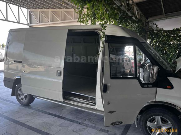 Sahibinden Ford Transit 350 L 2005 Model 