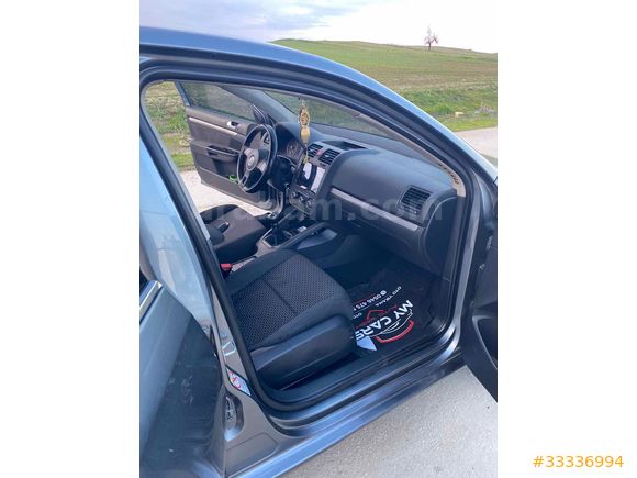 Sahibinden Volkswagen Jetta 1.6 TDi Primeline 2011 Model 
