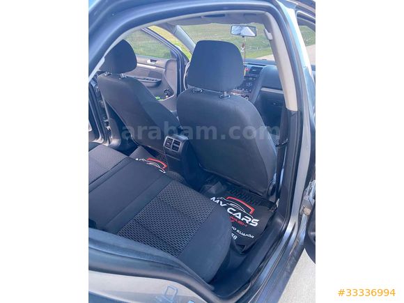 Sahibinden Volkswagen Jetta 1.6 TDi Primeline 2011 Model 