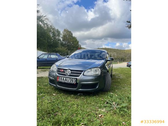 Sahibinden Volkswagen Jetta 1.6 TDi Primeline 2011 Model 