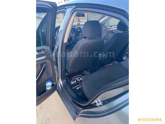 Sahibinden Volkswagen Jetta 1.6 TDi Primeline 2011 Model 