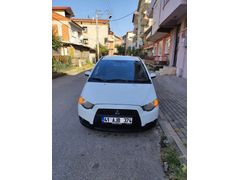 Bakımlı Sahibinden Mitsubishi Colt 1.3 Invite 2010 Model