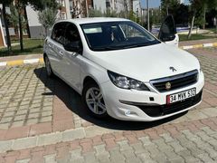 Sahibinden Peugeot 308 1.2 VTi Access 2015 Model 