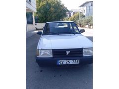 Galeriden Tofaş Şahin 1.6 1993 Model İzmir