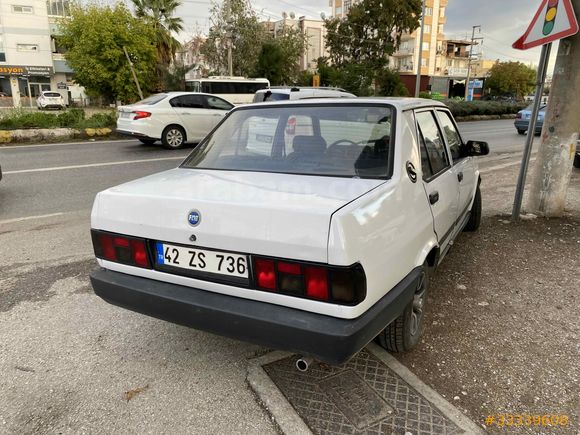 Galeriden Tofaş Şahin 1.6 1993 Model İzmir